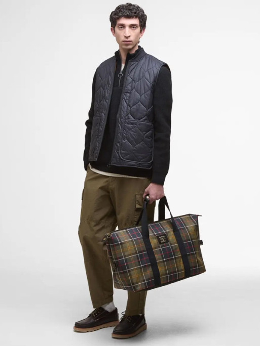 Sac Torridon Tartan Barbour Sac Torridon Tartan Barbour