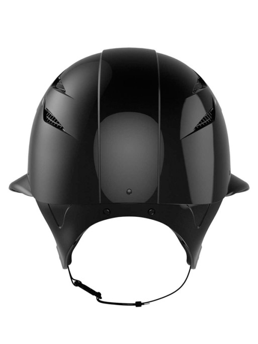 Casque New Easy First Lady rose Gold TLS shiny GPA (vendu sans la mousse)