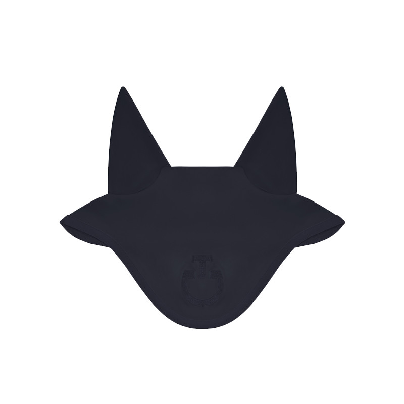 Bonnet Light Weight Jersey Stripe FW25 Cavalleria Toscana