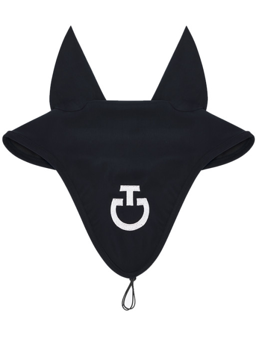 Bonnet long Light Weight Jersey FW25 Cavalleria Toscana Bonnet long Light Weight Jersey FW25 Cavalleria Toscana