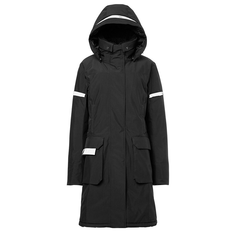 Veste longue Royal Saga Mountain Horse