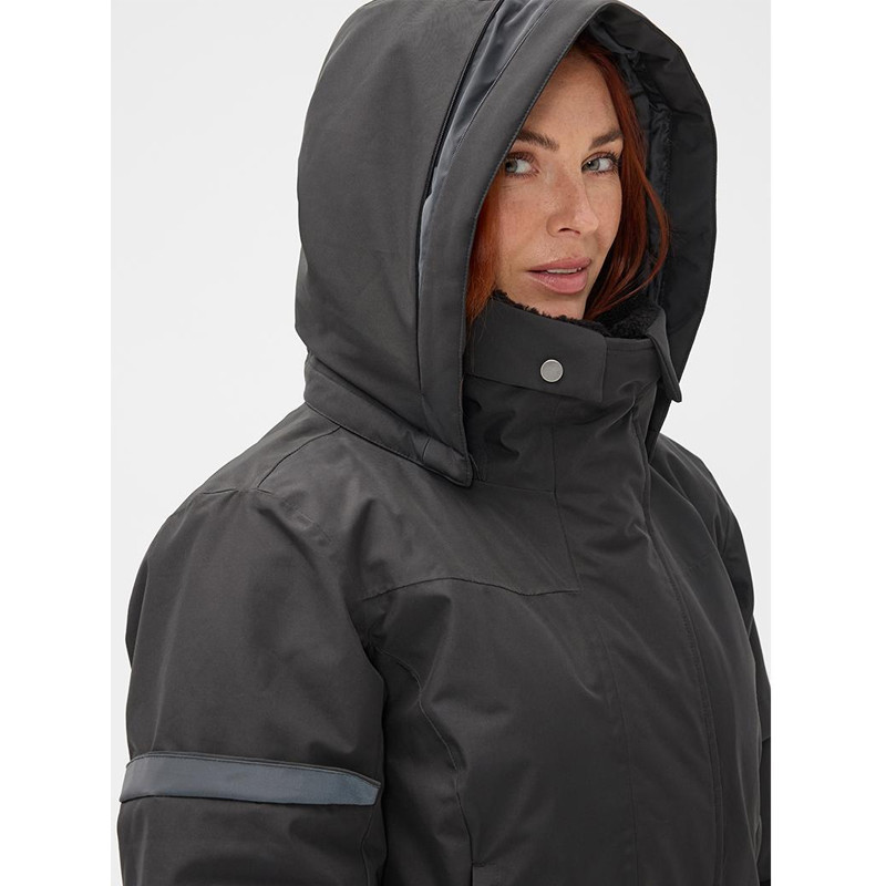 Veste longue Royal Saga Mountain Horse