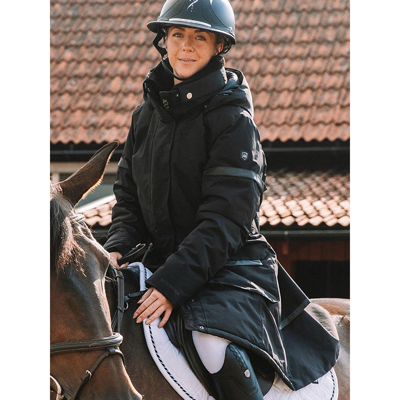 Veste longue Royal Saga Mountain Horse
