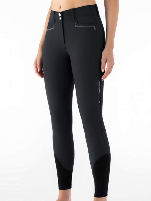 Pantalon knee grip Elverkh FW25 Equiline