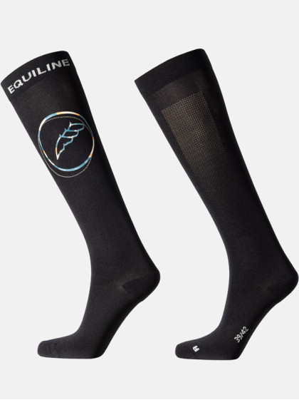 Chaussettes Esido FW25 Equiline