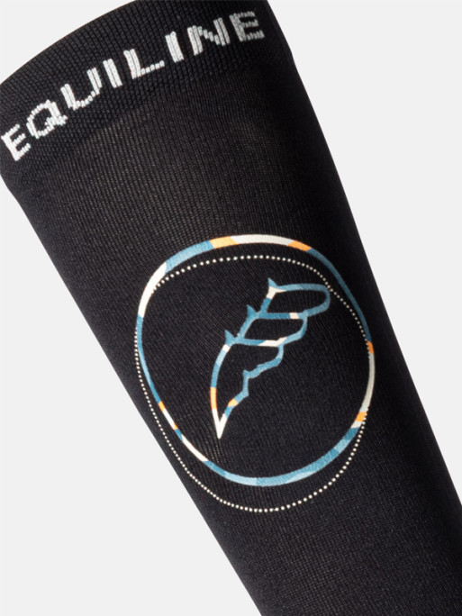 Chaussettes Esido FW25 Equiline Chaussettes Esido FW25 Equiline