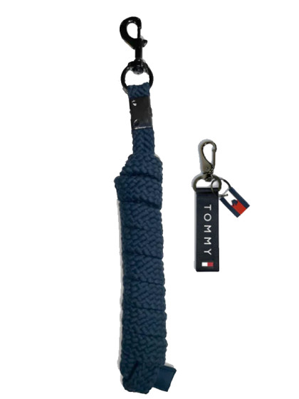 Longe Global FW25 Tommy Hilfiger Equestrian