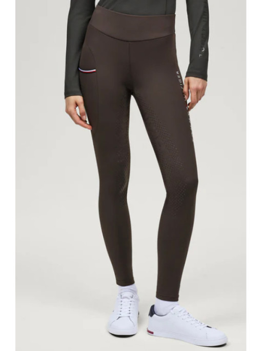 Legging Full Grip Elmira winter Tommy Hilfiger Equestrian
