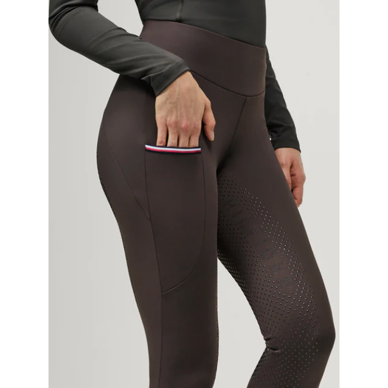Legging Full Grip Elmira winter Tommy Hilfiger Equestrian
