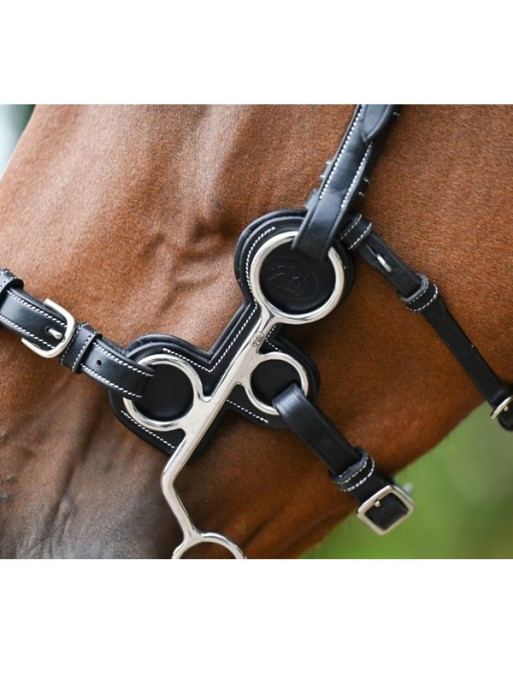 Protection pour Hackamore Jump'In