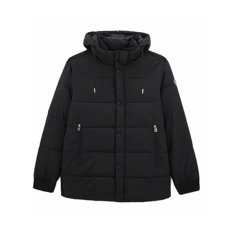 Veste Tignes Serge Blanco