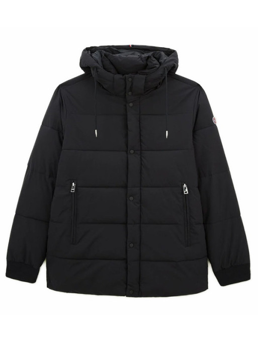 Veste Tignes Serge Blanco