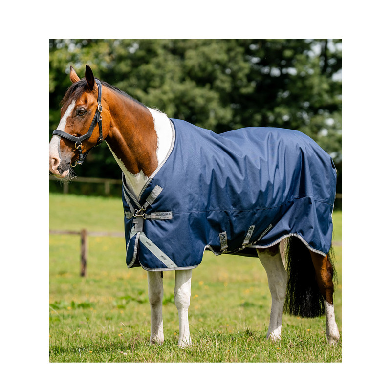 Couverture d\'extérieur Amigo 1200D 0g Horseware