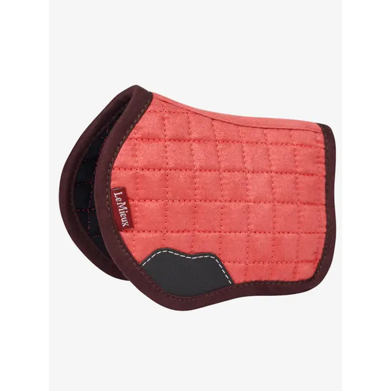 Tapis de selle Toy Pony Lemieux