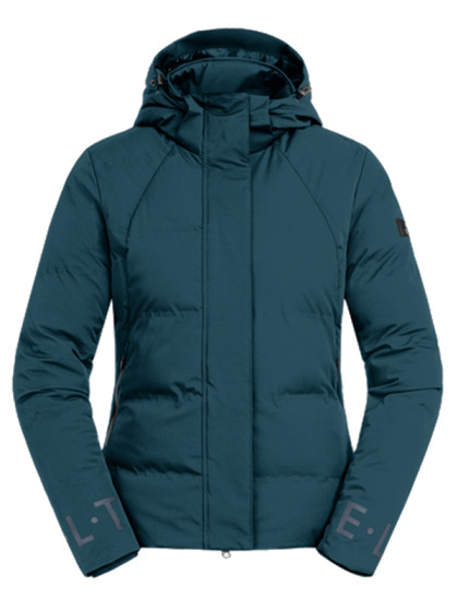 Veste d\'hiver performance Ohio ELT