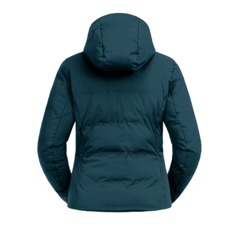 Veste d\'hiver performance Ohio ELT