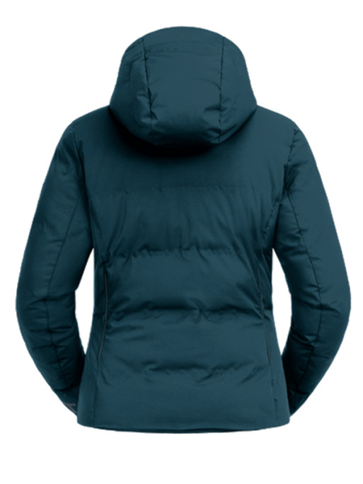 Veste d\'hiver performance Ohio ELT