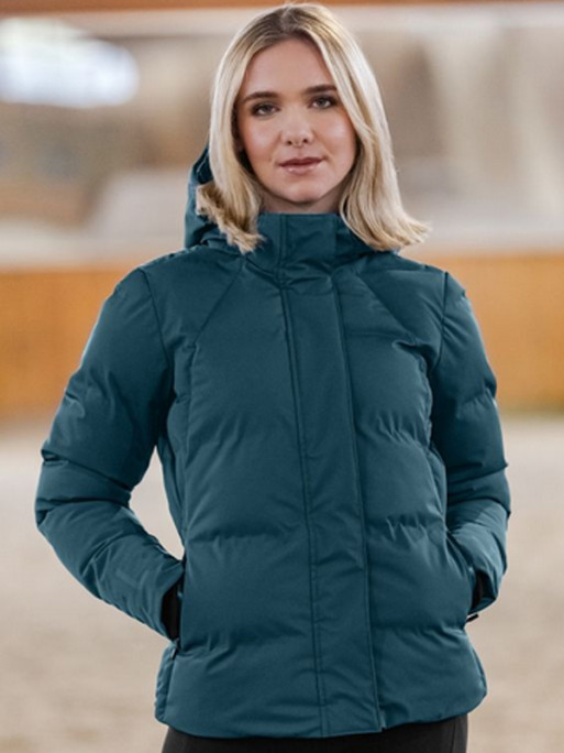 Veste d\'hiver performance Ohio ELT