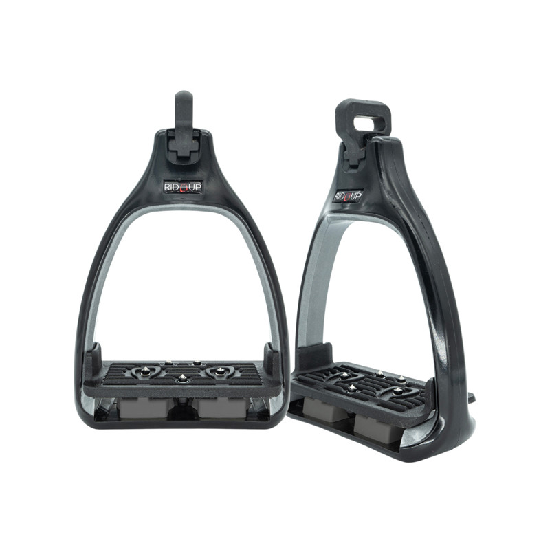 Etriers Intense Plus 2 Rid'Up