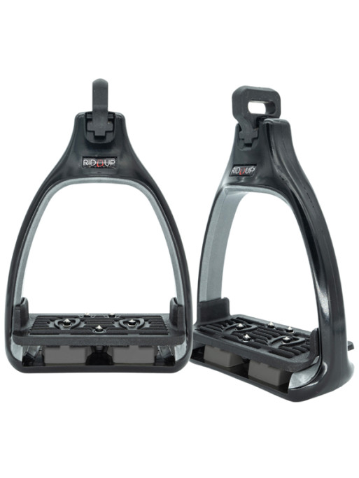 Etriers Intense Plus 2 Rid'Up