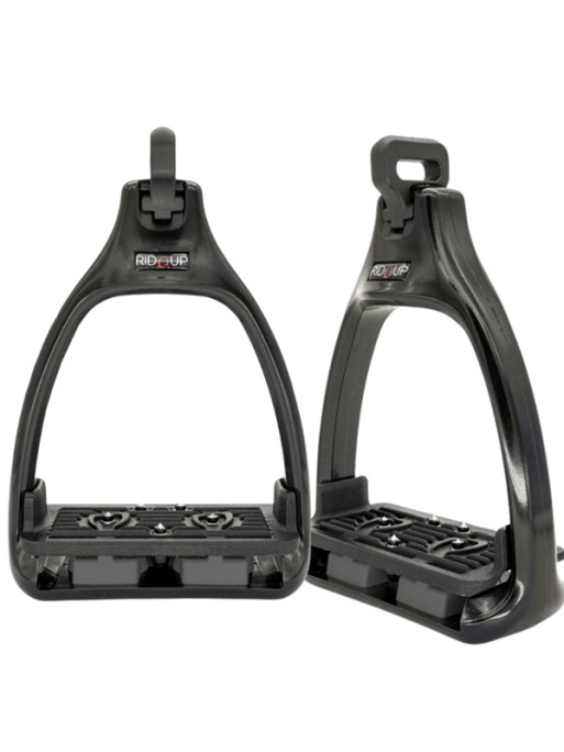 Etriers Intense Plus 2 Rid'Up