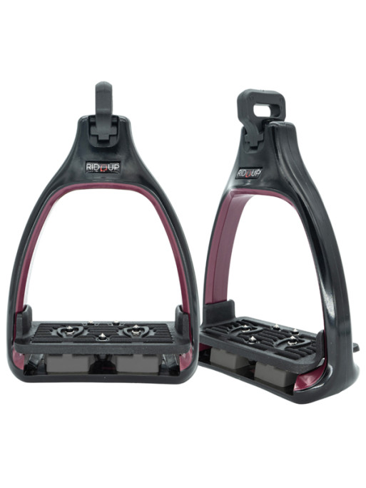 Etriers Intense Plus 2 Rid'Up