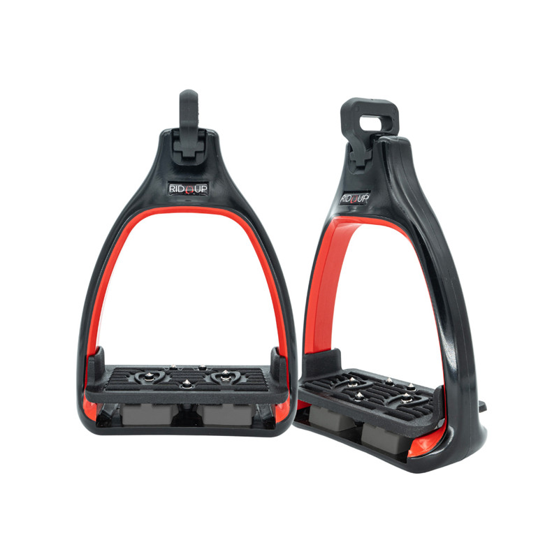 Etriers Intense Plus 2 Rid'Up