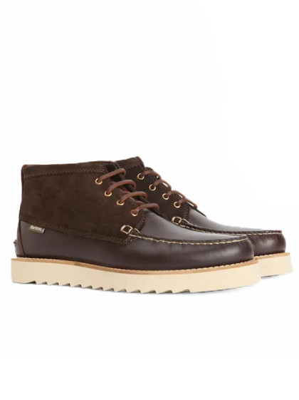 Chaussures Chukka Hadson...