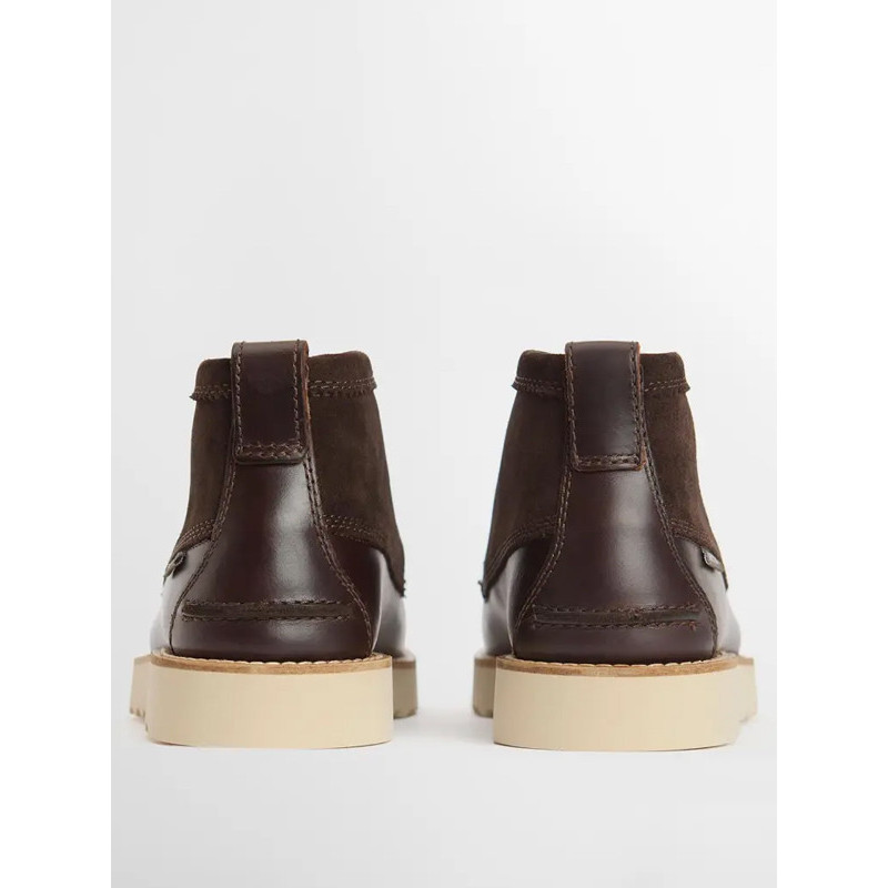 Chaussures Chukka Hadson Barbour
