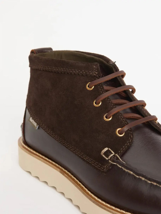 Chaussures Chukka Hadson Barbour Chaussures Chukka Hadson Barbour