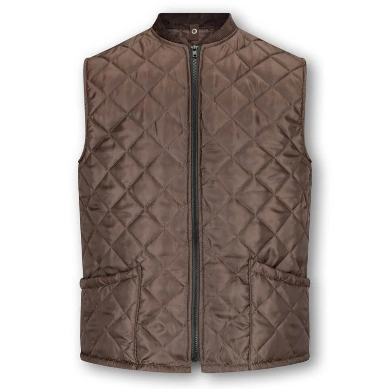 Veste cirée 3-en-1 Greendale Walker & Hawkes