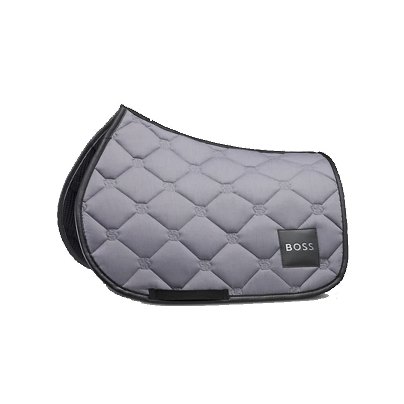 Tapis de selle CSO FW25 Hugo Boss Equestrian