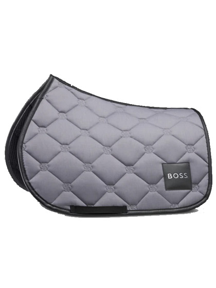 Tapis de selle CSO FW25 Hugo Boss Equestrian