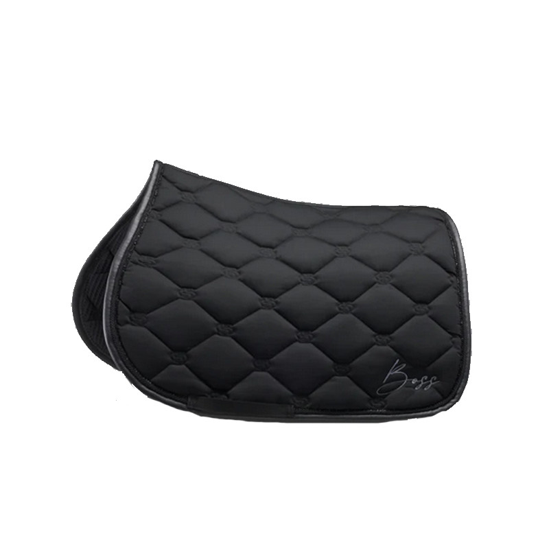 Tapis de selle Glitter CSO FW25 Hugo Boss Equestrian