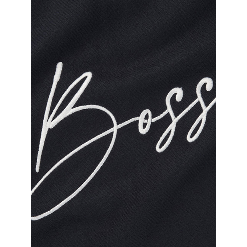 Echarpe Logo FW25 Hugo Boss Equestrian