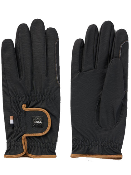 Gants Hybrid FW25 Hugo Boss Equestrian