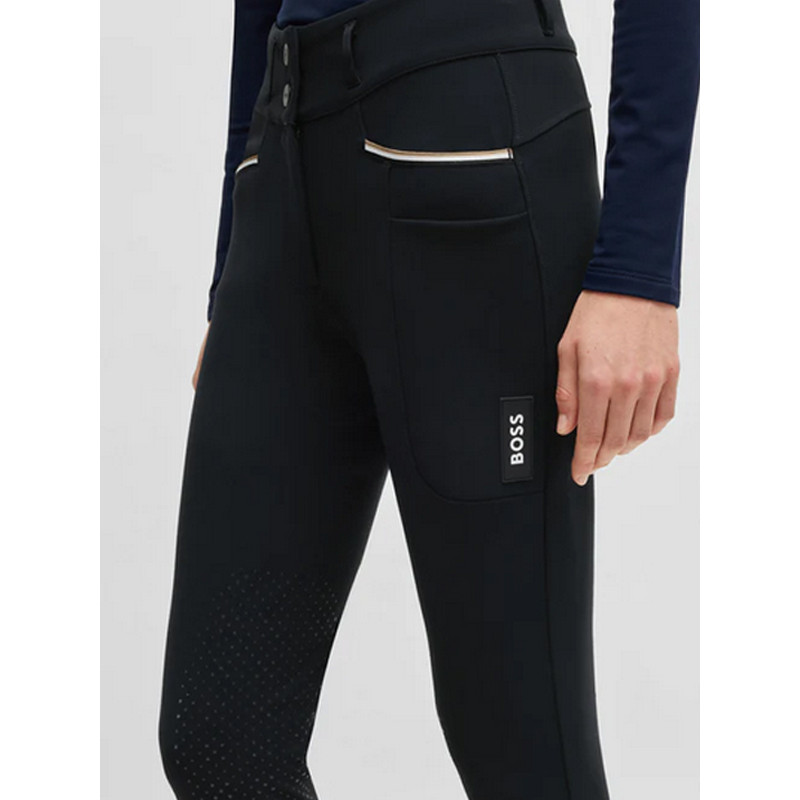 Pantalon knee grip Hannah FW25 Hugo Boss Equestrian