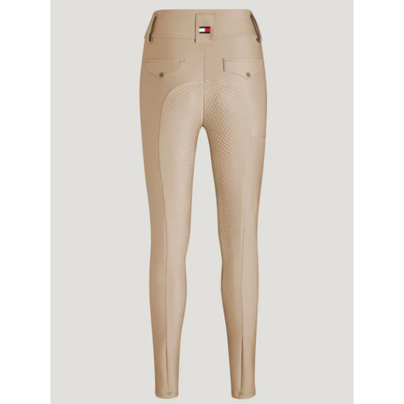 Legging Highland Hybrid Full Grip FW25 Tommy Hilfiger Equestrian