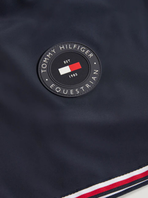 Couvre-reins imperméable Springfield FW25 Tommy Hilfiger Equestrian