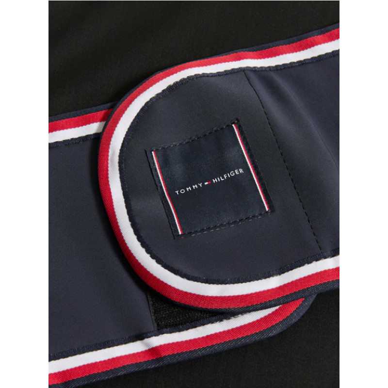 Couvre-reins imperméable Springfield FW25 Tommy Hilfiger Equestrian