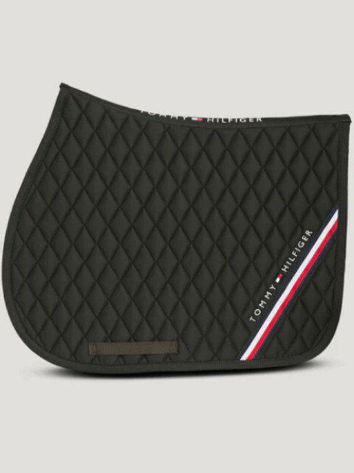 Tapis de selle Stanford CSO Tommy Hilfiger Equestrian Tapis de selle Stanford CSO Tommy Hilfiger Equestrian
