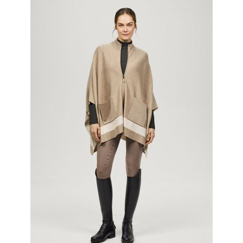 Cape Greenwood Knit FW25 Tommy Hilfiger Equestrian