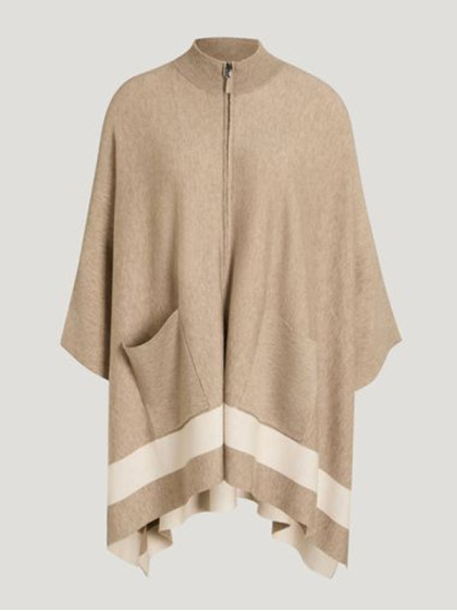 Cape Greenwood Knit FW25 Tommy Hilfiger Equestrian