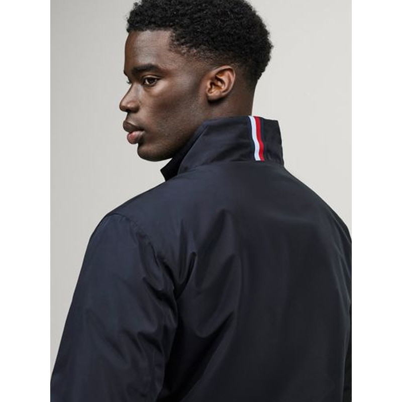 Bomber Penn Unisexe FW25 Tommy Hilfiger Equestrian