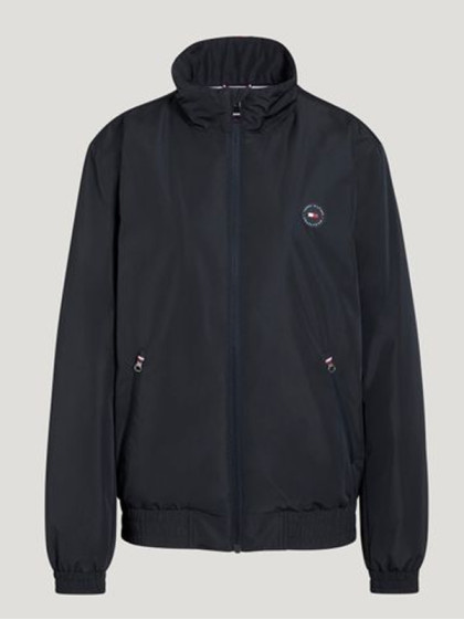 Bomber Penn Unisexe FW25 Tommy Hilfiger Equestrian