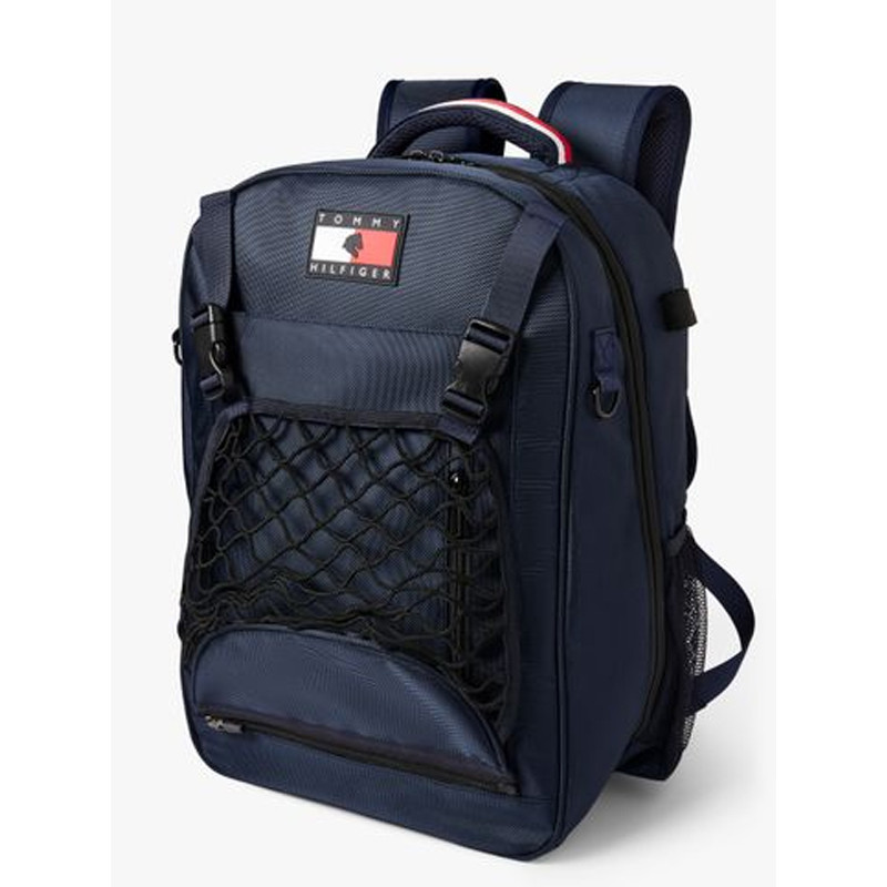 Sac à dos Knox Groom FW25 Tommy Hilfiger Equestrian