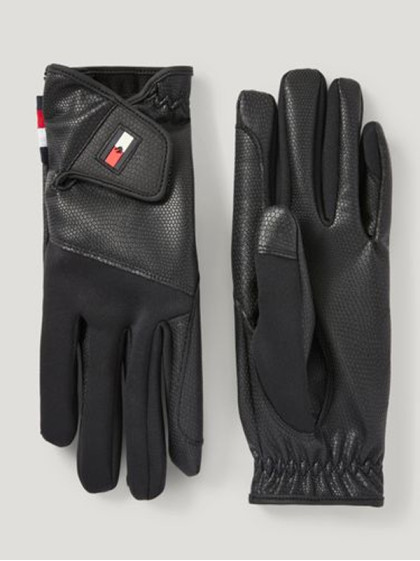 Gants d'hiver Bryce FW25 Tommy Hilfiger Equestrian