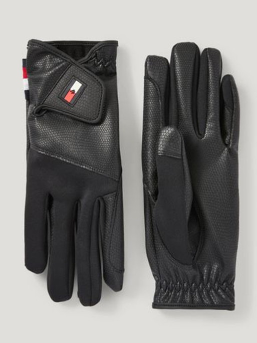 Gants d'hiver Bryce FW25 Tommy Hilfiger Equestrian Gants d'hiver Bryce FW25 Tommy Hilfiger Equestrian
