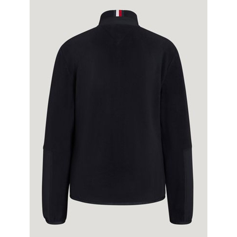 Veste Huntington Fleece FW25 Tommy Hilfiger Equestrian