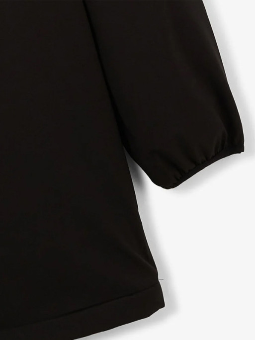 Parka longue Stormer Serge Blanco